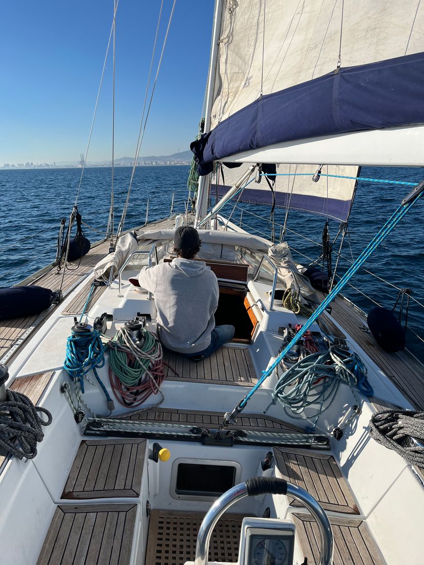 Grand Soleil Classic