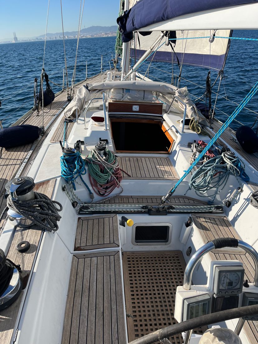 Grand Soleil Classic