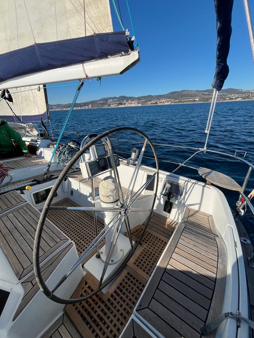 Grand Soleil Classic