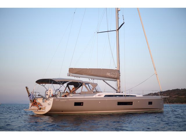Beneteau OCEANIS 51.1 Premium +