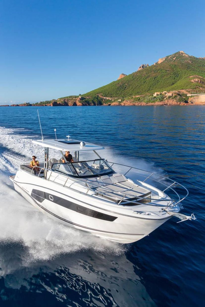 Jeanneau AMARA 272679 ZD