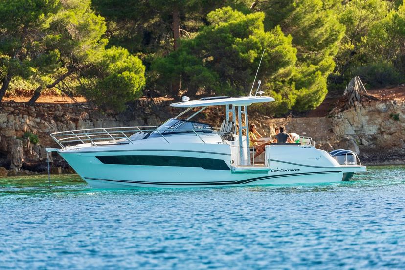 Jeanneau AMARA 272679 ZD