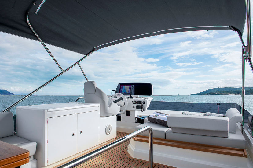 Ferretti 50 DDM29