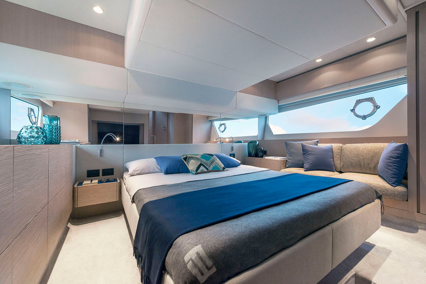 Ferretti 50 DDM29