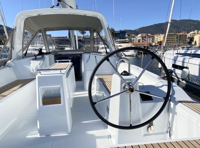 Beneteau Maximus