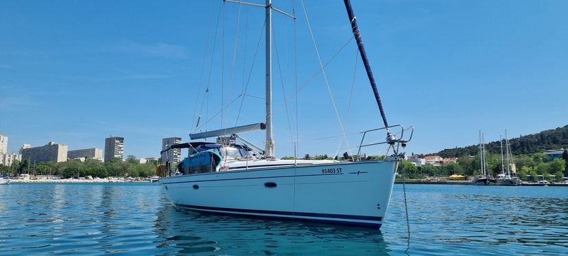 Bavaria Yachtbau 46 Marinas