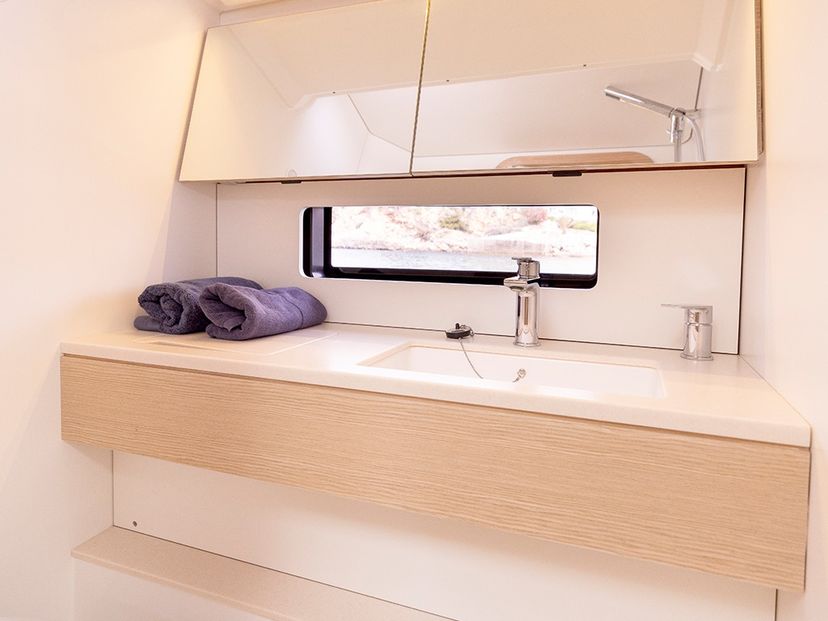 Dufour Yachts 41 Madona