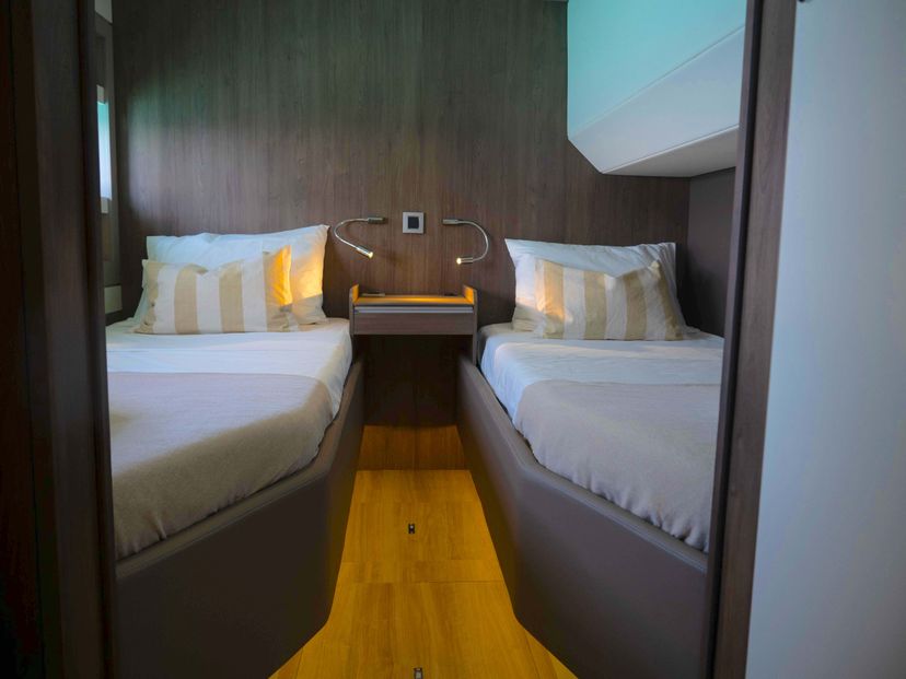 Bali Catamarans 5.4 MIM OCEAN 1