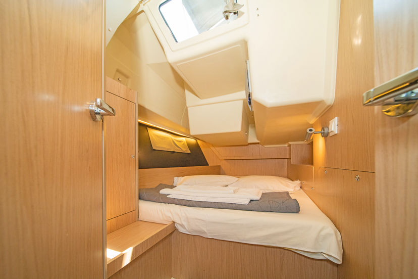 Beneteau OCEANIS 41.1 Lux