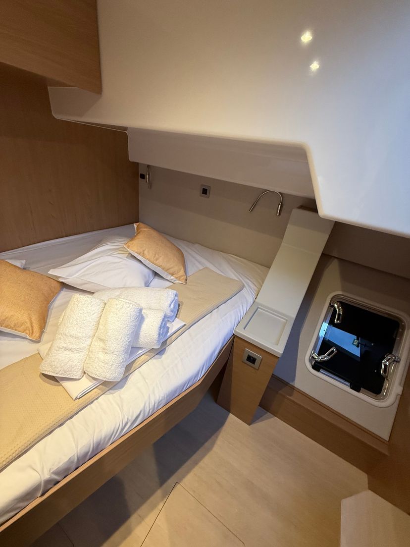 Bali Catamarans 4.6 Keysmet