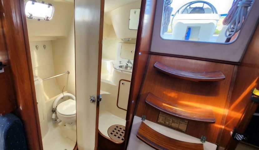 Beneteau 37 ORION X