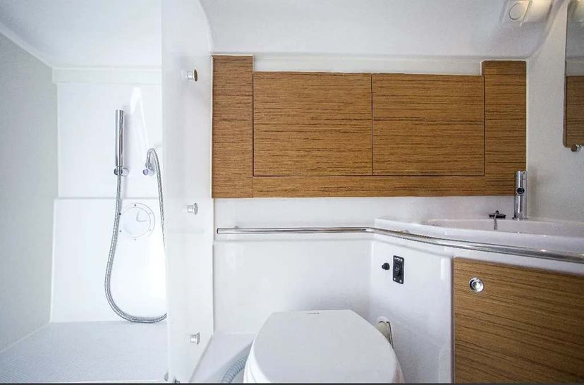 Elan 45 " MONACO "