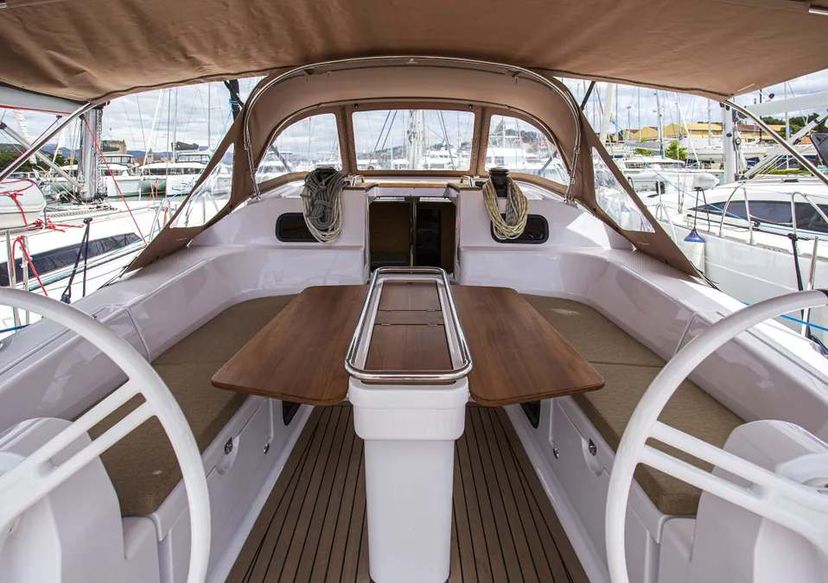 Elan 45 " MONACO "
