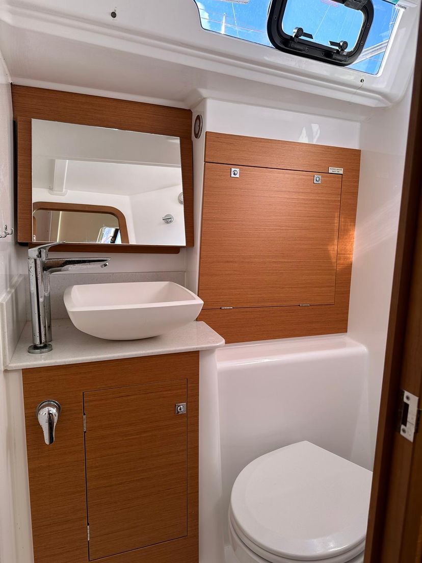 Dufour Yachts GRAND Special One