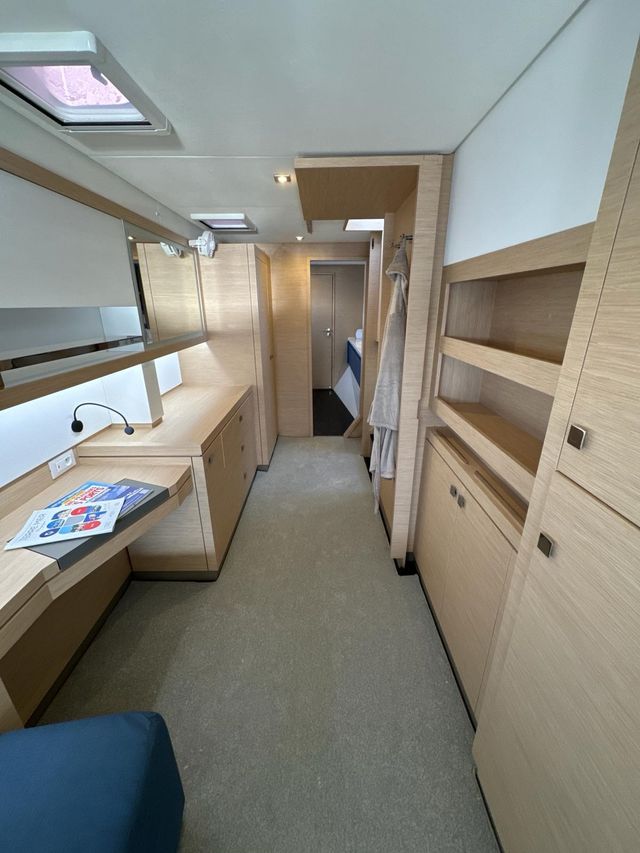 Fountaine Pajot TANNA 47 Chill