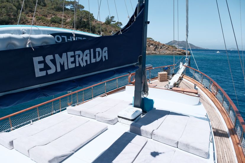 Esmeralda