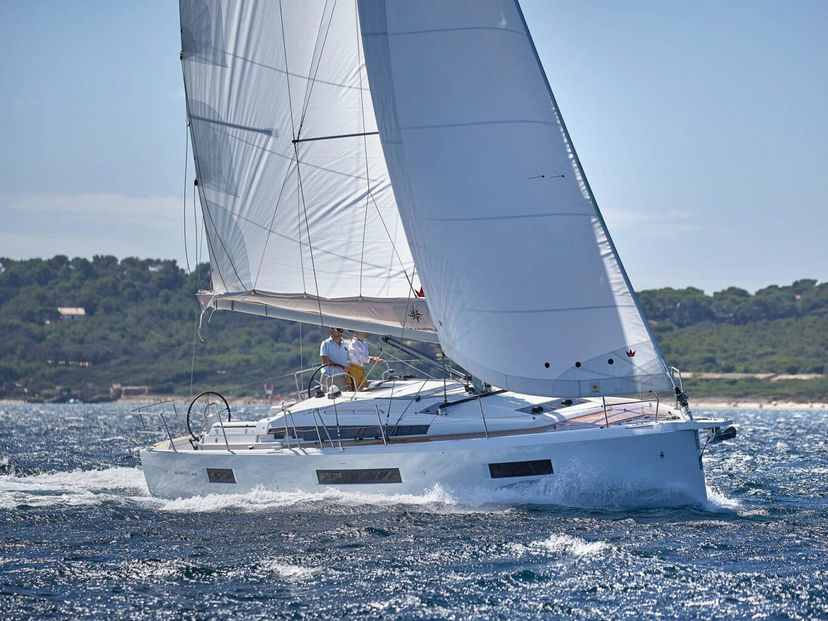Jeanneau 40 Astro
