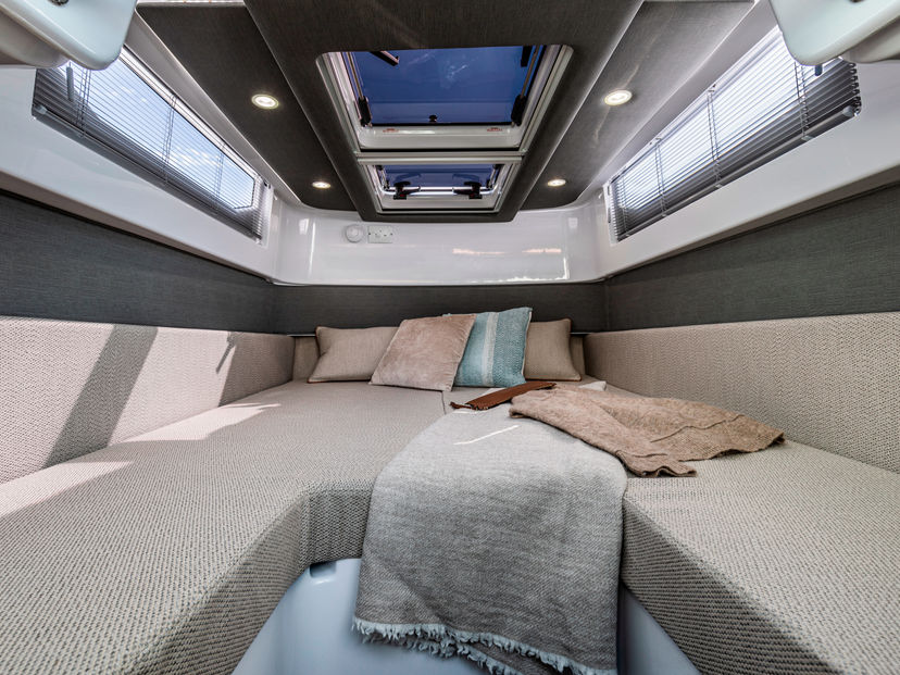 Axopar Boats 37 ORCA