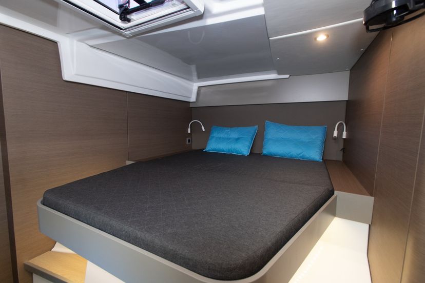 Bali Catamarans BALI CATSPACE SAMOTHRAKI (Air-condition, 1 SUP free of charge)