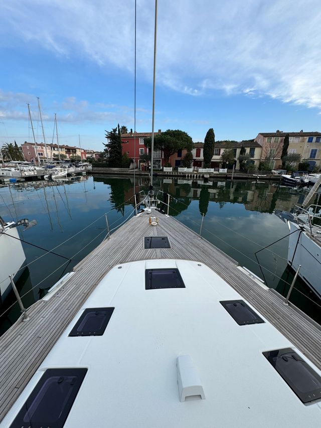 Beneteau Hadi Hadi