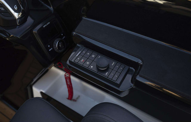 Finnmaster T9 ST Alba