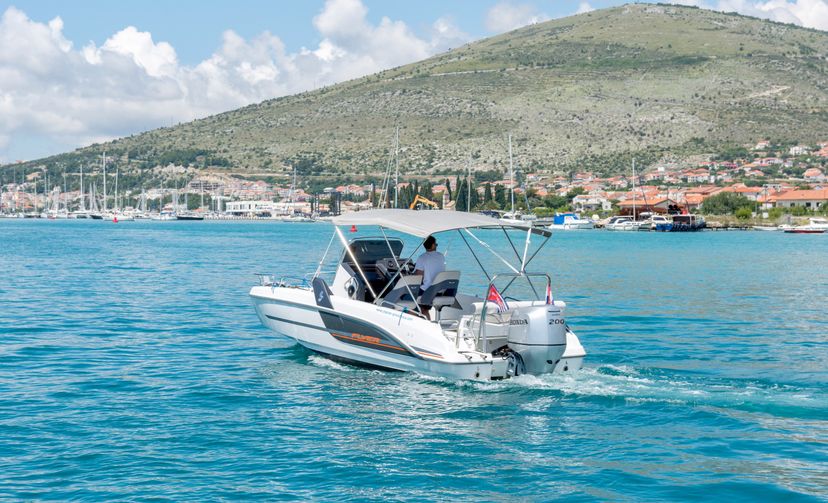 Beneteau FLYER 6 Beneteau Flyer 6 Space Deck
