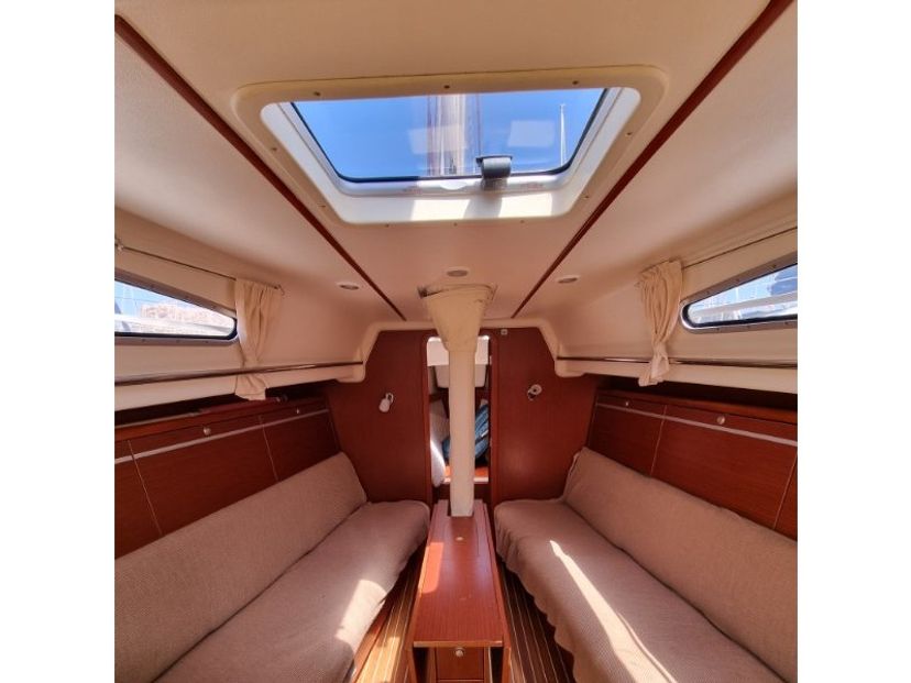 Dehler 32 Artemisia