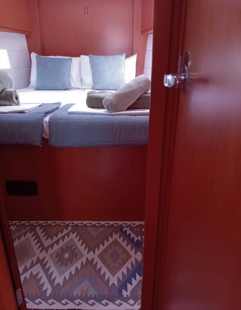 Bavaria Yachtbau 45 ARTEMIS