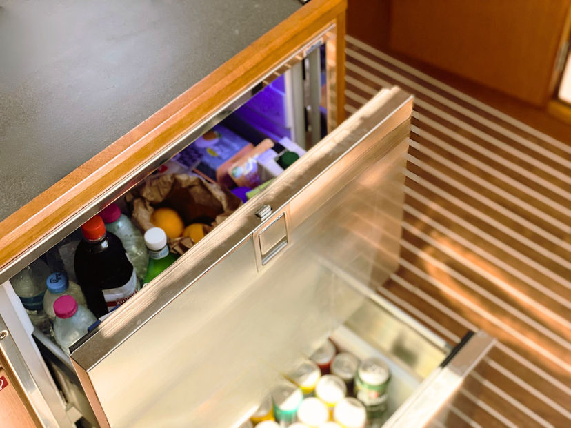 Bavaria Yachtbau 45 ARTEMIS