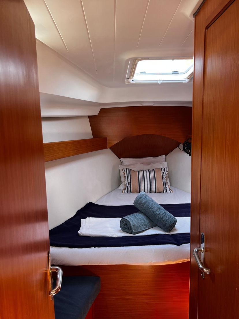 Beneteau OCEANIS 43 ROUALEYN