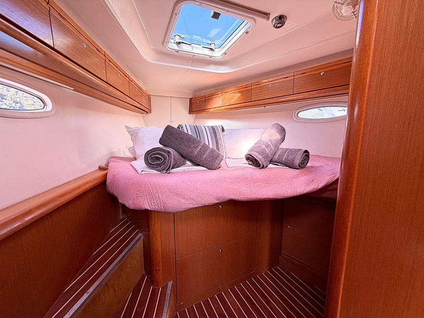 Bavaria Yachtbau 40 BUNNY GIRL