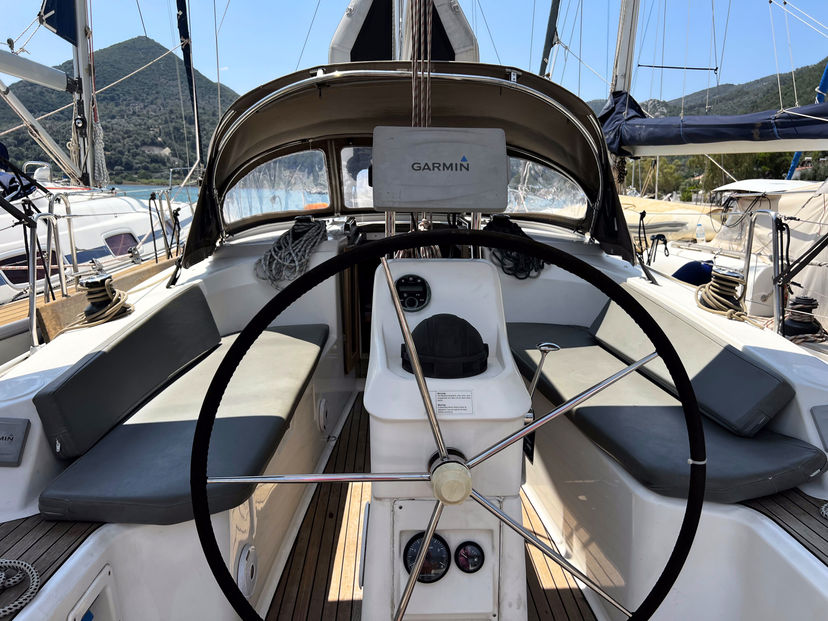 Bavaria Yachtbau 33 CRUISER BRIZO