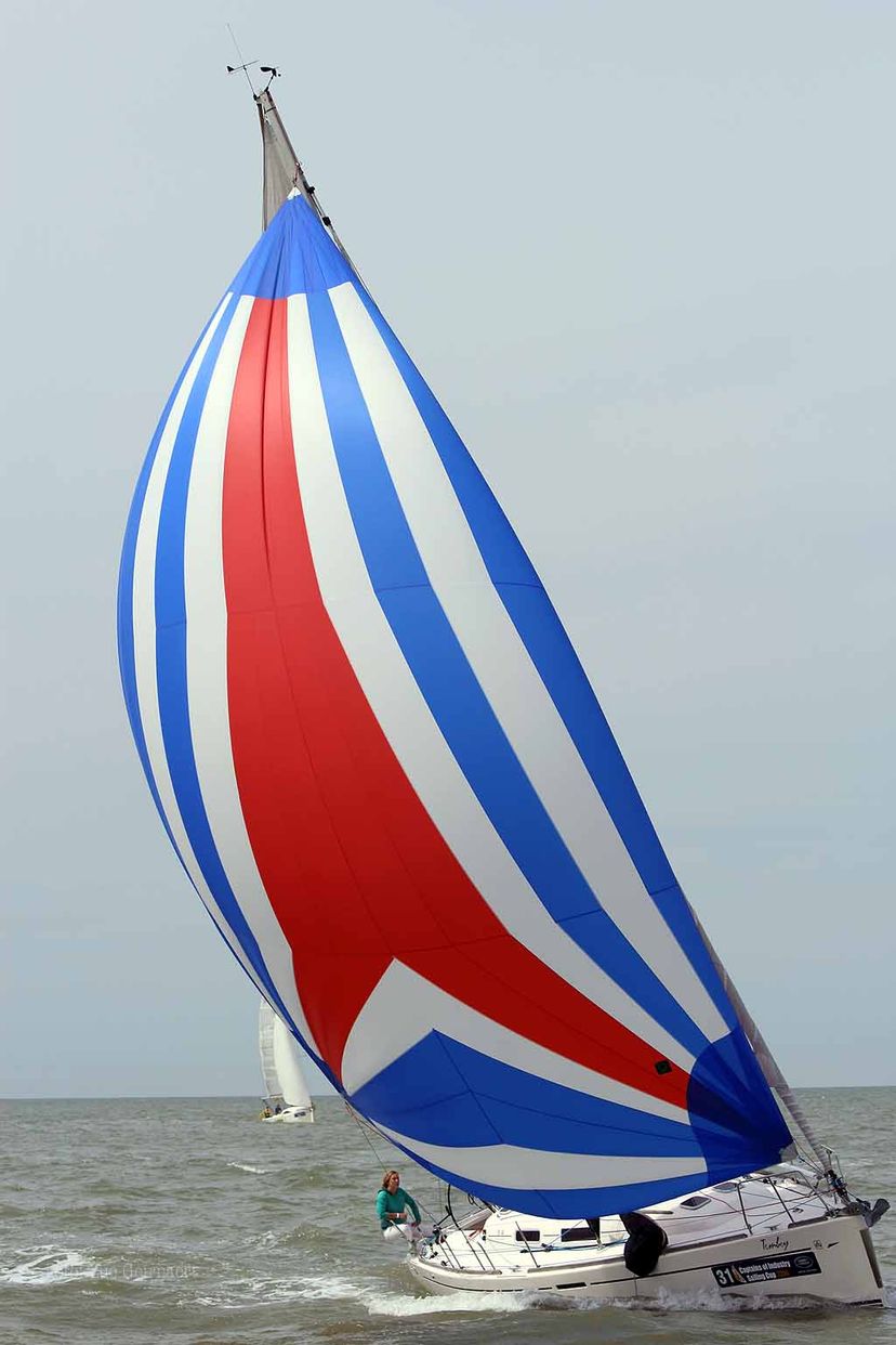 Dufour Yachts 34 Tomboy