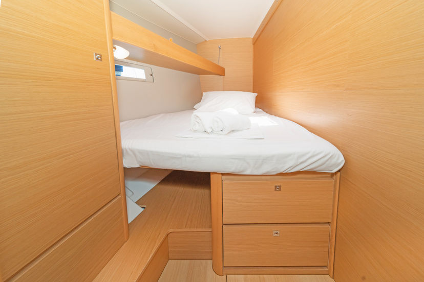 Dufour Yachts GRAND Dream Weaver