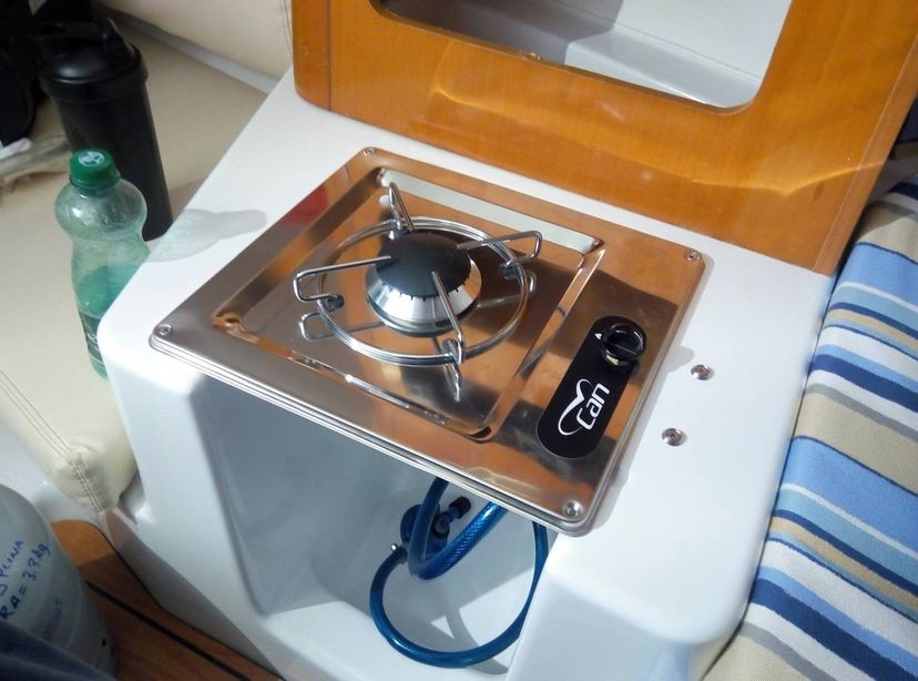 Beneteau FIRST 21.7 Perla