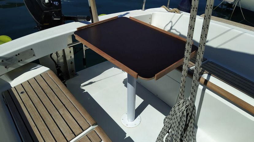 Beneteau FIRST 21.7 Perla