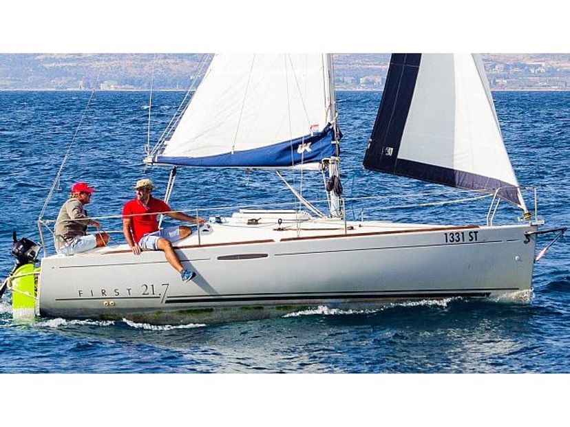 Beneteau FIRST 21.7 Perla