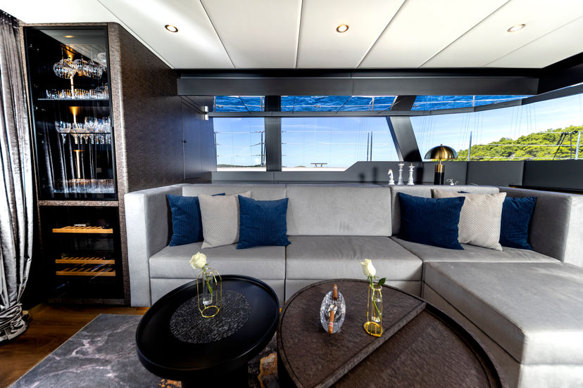 Sunreef Yachts 60 Mr.Si