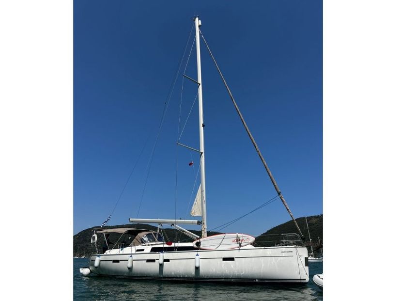 Bavaria Yachtbau 46 WHISKY FOXTROT