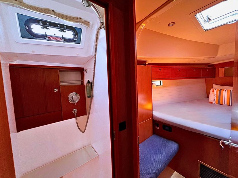 Bavaria Yachtbau 46 WHISKY FOXTROT