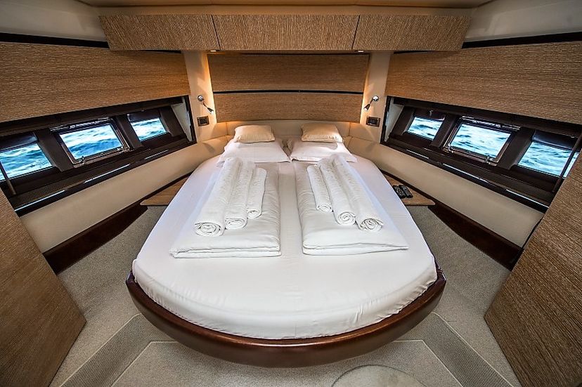 Azimut 47 Skyfall MY