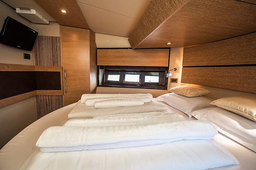Azimut 47 Skyfall MY