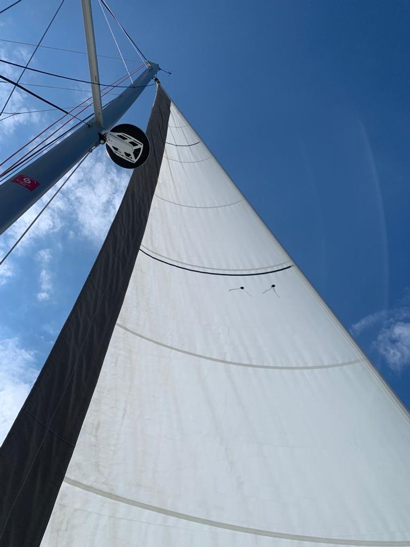 Bali Catamarans 4.1 Negroni