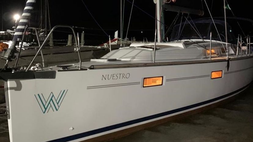 Delta Yacht DELTA 41 Nuestro