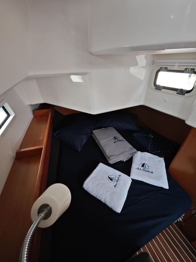 Bavaria Yachtbau 37 Almira