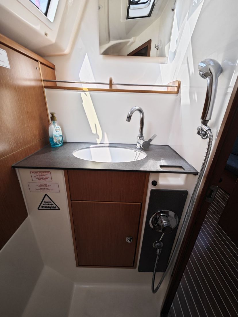 Bavaria Yachtbau 37 Almira