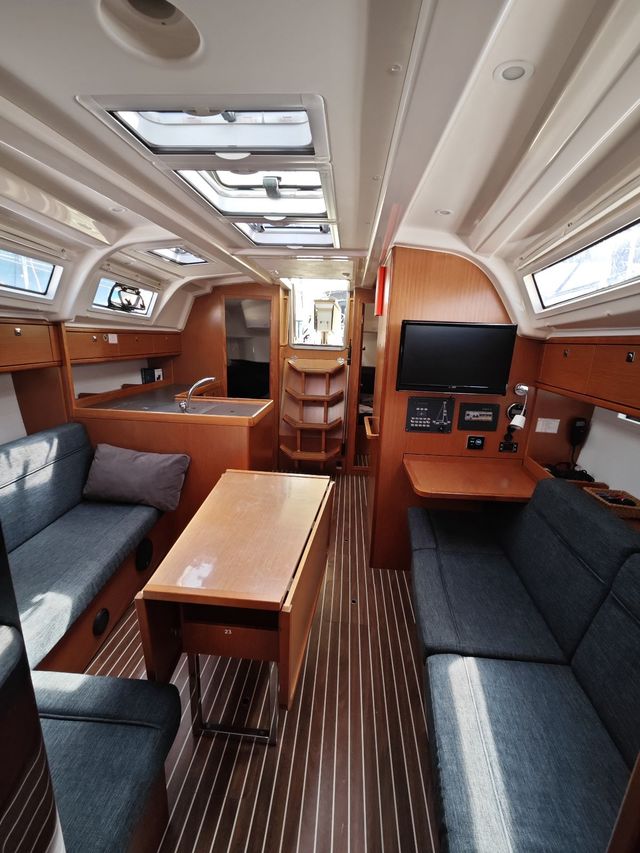 Bavaria Yachtbau 37 Almira