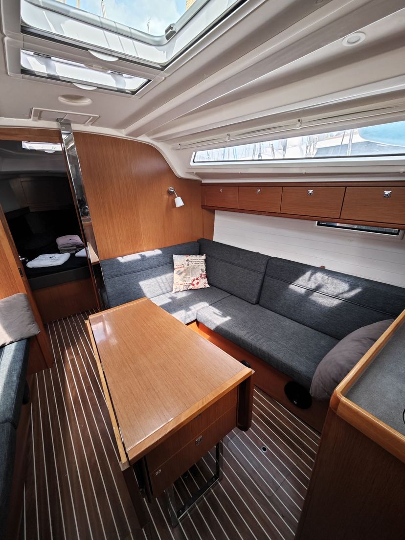 Bavaria Yachtbau 37 Almira