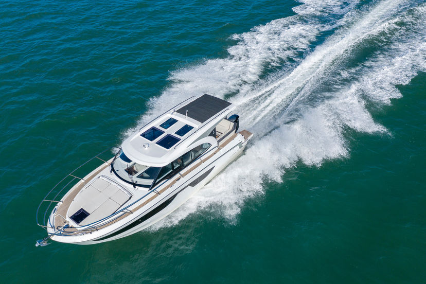 Beneteau ANTARES 11 OB ELA