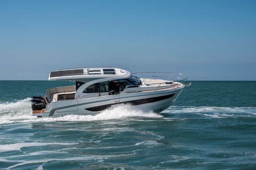 Beneteau ANTARES 11 OB ELA